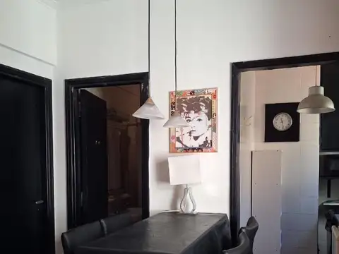 Corrientes 1900, Piso 5