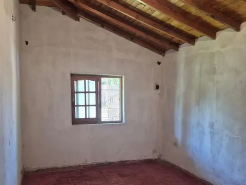 Casa en Venta 36 años