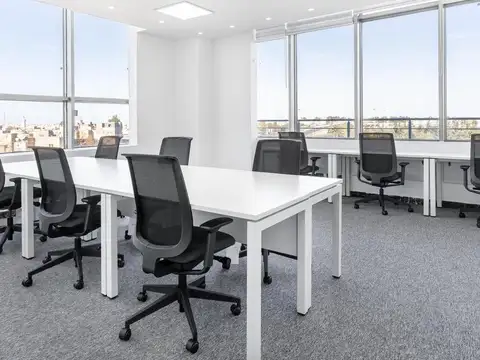 Edif. American Express, 1210 Maipu , Piso 8, Buenos Aires - Caba, Buenos Aires, Argentina C1006