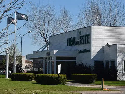 LOS JAZMINES PILAR DEL ESTE 100