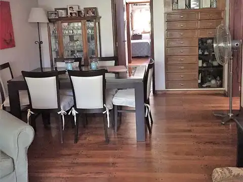 Depto Tipo Casa en Venta de 3 ambientes