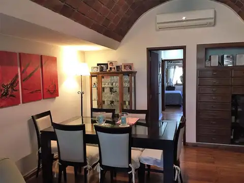 Depto Tipo Casa en Venta de 2 dormitorios