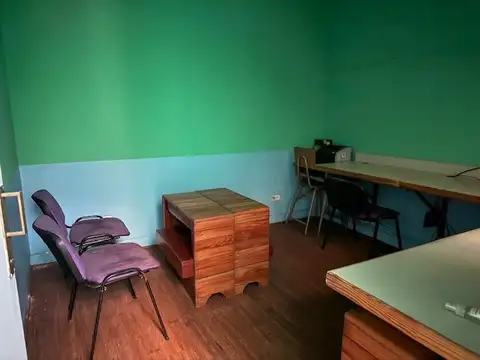 Local en Venta 60 años