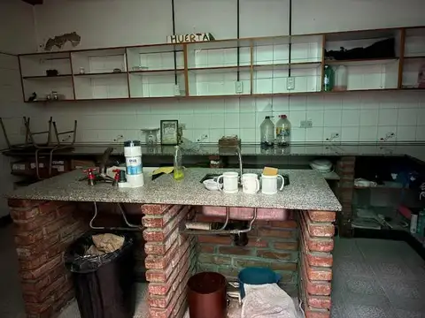 Local en Villa Crespo