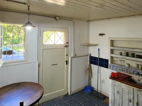 Departamento en Alquiler Temporal de 2 ambientes