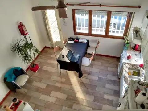 Santa Fe 4650 - Pje. Gualeguay