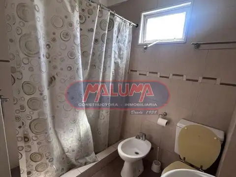 Departamento en Alquiler A Estrenar