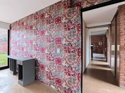 Casa Venta en San Sebastian, a la laguna. Apta Credito