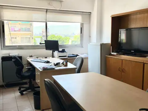Oficina en Alquiler en Villa Urquiza, $ 500.000