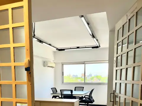 AV Triunvirato 4100, Piso 4