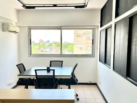 Oficina en Alquiler en Villa Urquiza, $ 500.000
