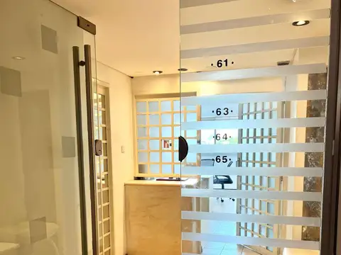 Oficina en alquiler en Villa Urquiza