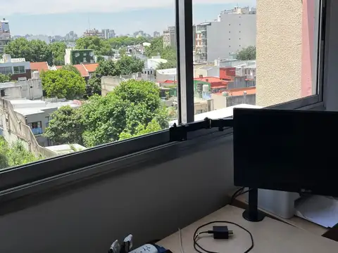 AV Triunvirato 4100, Piso 4