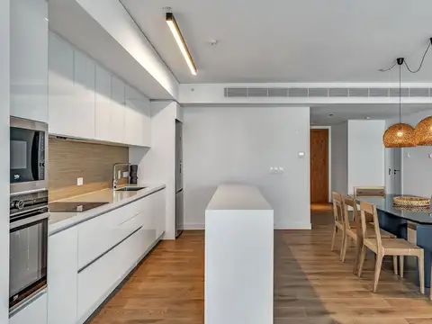 Departamento en Alquiler 13 años