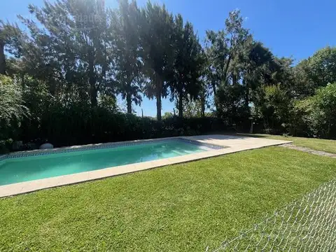 Casa en Alquiler en San Isidro Labrador, USD 2.200