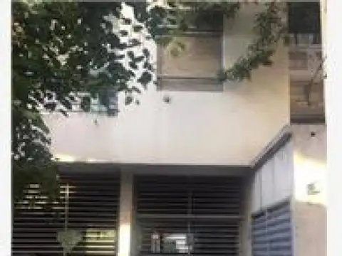 COCHERA EN VENTA BELGRANO