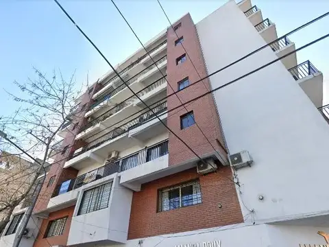 Oficina Monoambiente con 1 baño