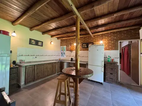 Casa en Venta en Cañuelas, USD 105.000