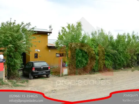 VIVIENDA EN VENTA