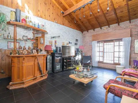 Pasaje Carlos Chagas 2600