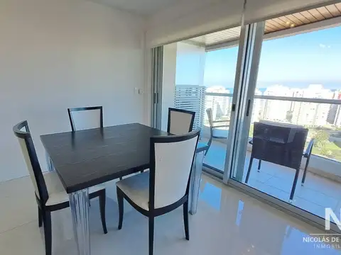 Departamento en Venta 2024 años