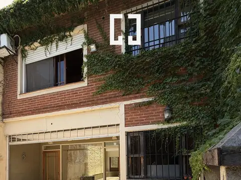 Casa en Venta en Caballito, USD 475.000