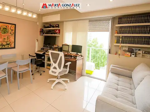 Departamento en Venta en Ramos Mejia, USD 92.000