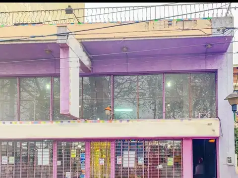 Local en Venta en Hurlingham, USD 990.000