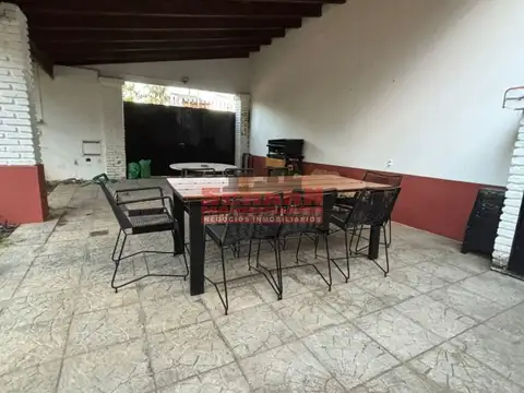 Casa en Alquiler al Norte