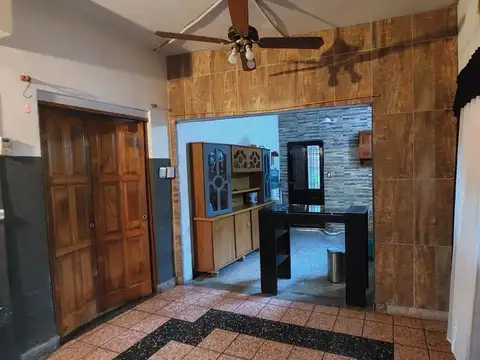 Casa en Alquiler 40 años