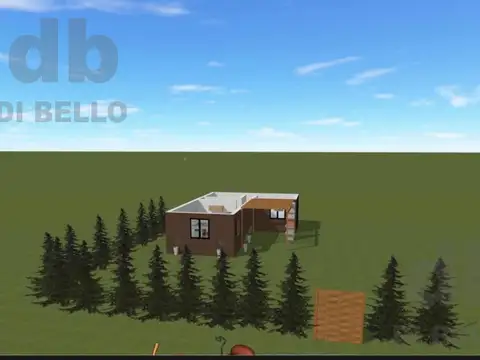 Camino Provincial 038