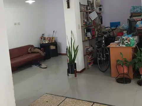 Depto Tipo Casa 3 ambientes con 3 baños