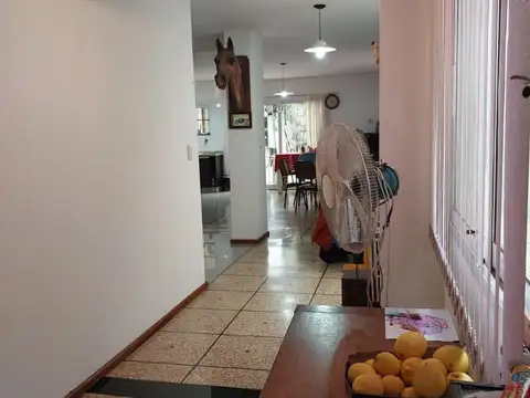 Depto Tipo Casa en Venta de 1 dormitorio