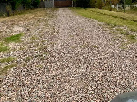 Pablo Cuello s/n, Lote 9