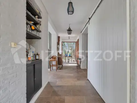 Corredor Bancalari 3901, Barrio Santa Bárbara