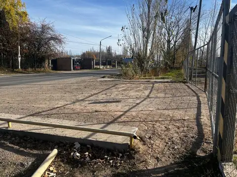 Galpon en Venta en Plottier, USD 1.042.777