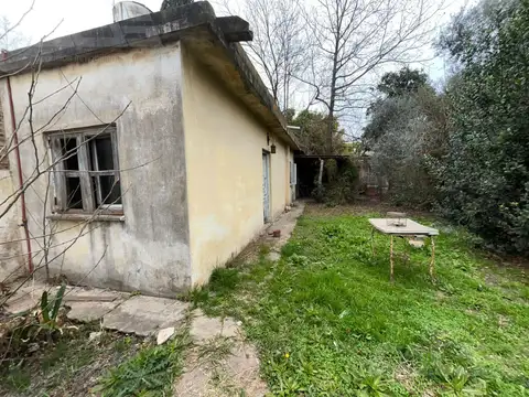 Casa en Venta 54 años