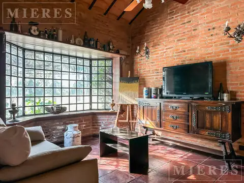 Casa en Venta en Nautico Escobar, USD 290.000