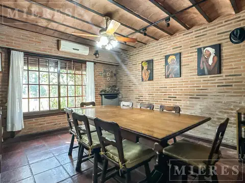 Casa en Venta 25 años