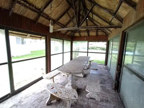 Casa en Venta 20 años