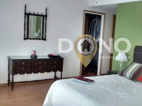 Departamento en Venta al Norte