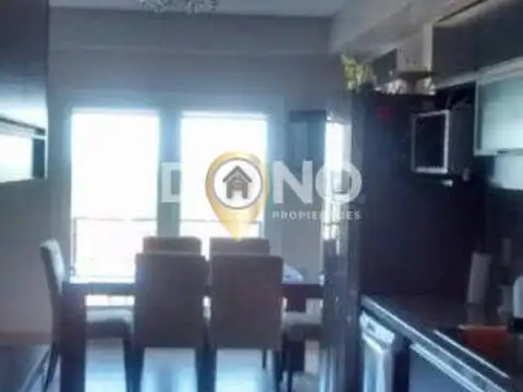 Departamento en Venta de 3 dormitorios