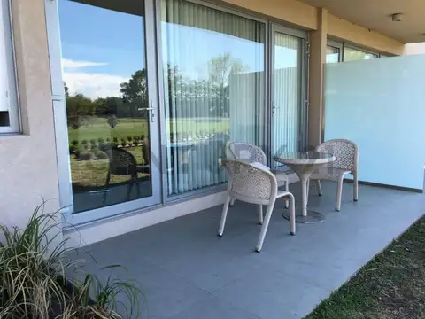 DEPARTAMENTO EN VENTA EN HUDSON BARRIO PRIVADO