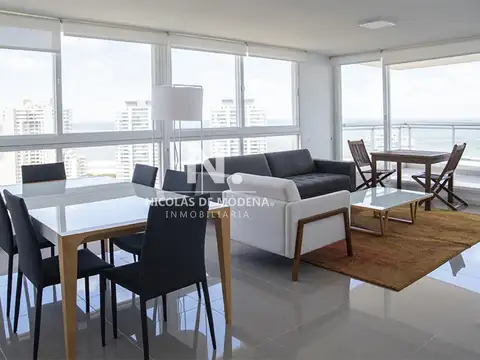 Departamento en Venta en Punta del Este, USD 435.000