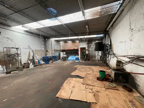 Galpon en Venta 20 años