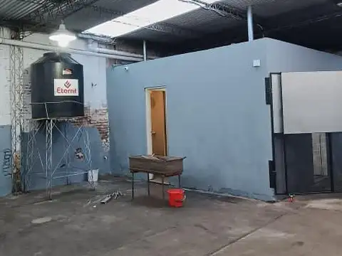 Galpon en Venta en Rosario, USD 99.000