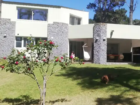 Casa en Alquiler Temporal de 3 dormitorios