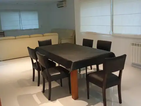 Casa en Alquiler Temporal A Estrenar