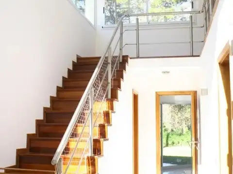 Casa en Alquiler Temporal en Pinamar, USD 4.000