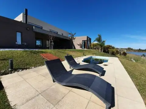 Casa en Alquiler Temporal 7 años